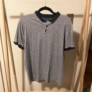 Cotton On • Men’s Collared Floral Skater Shirt 👕